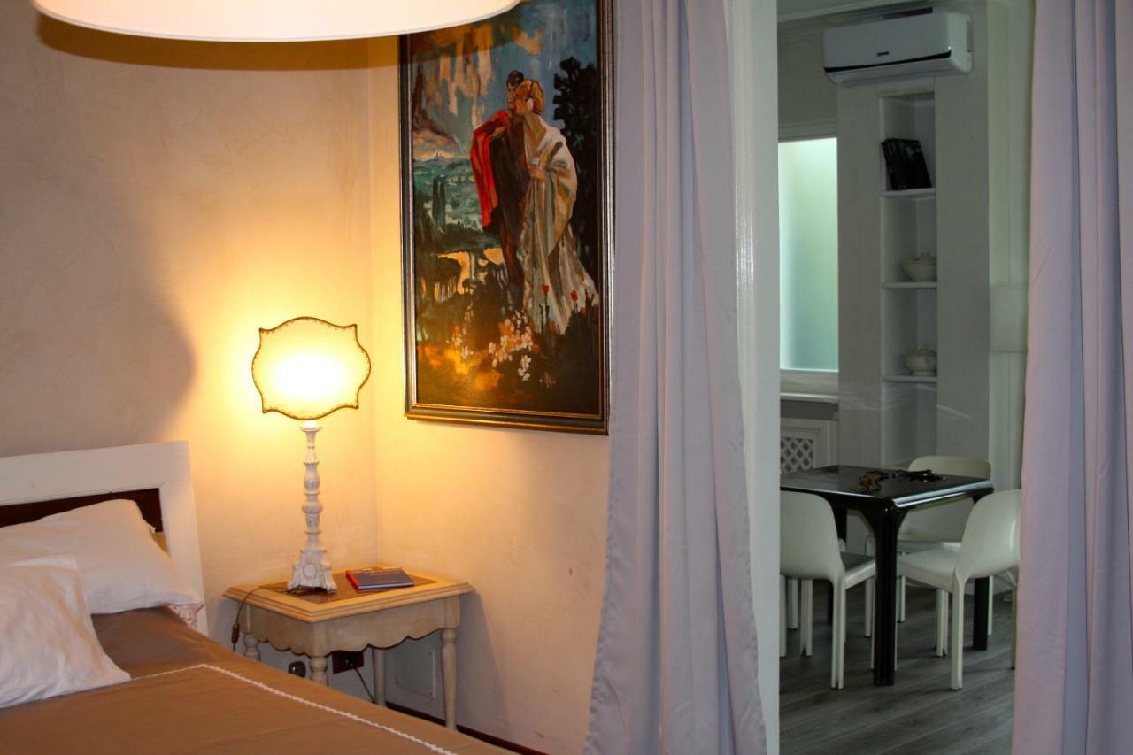 Ferienwohnung Le Margherite Manerba del Garda Exterior foto