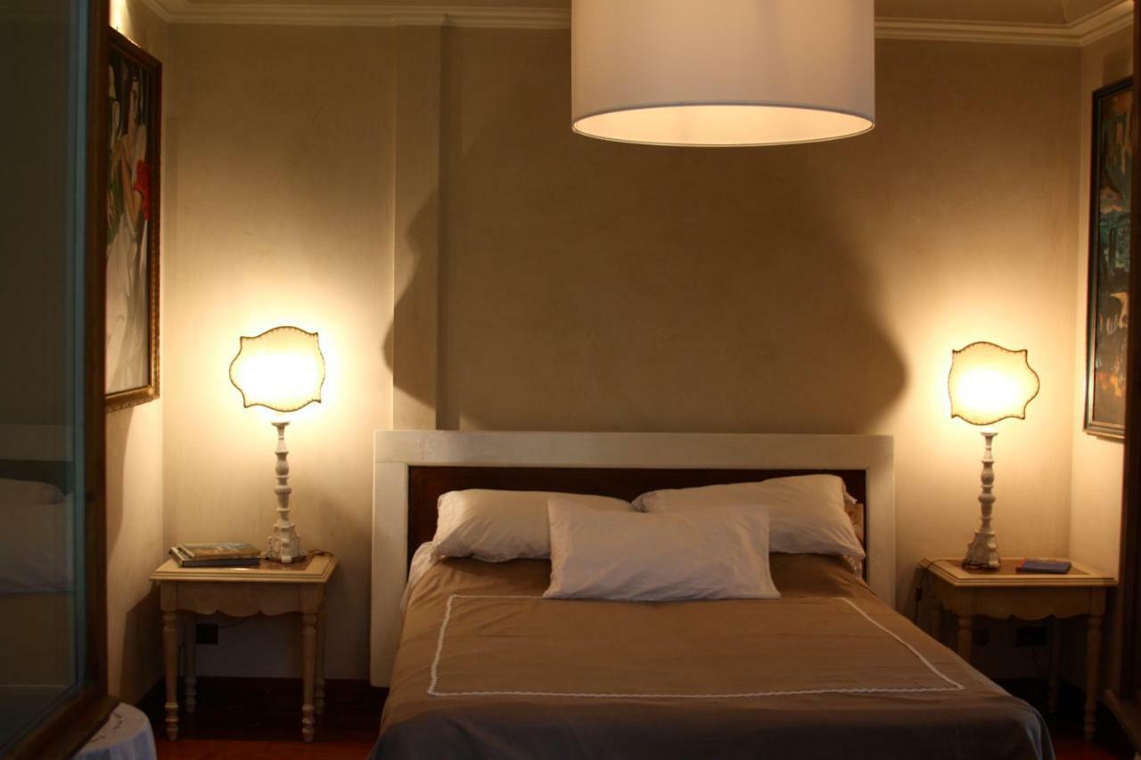Ferienwohnung Le Margherite Manerba del Garda Exterior foto