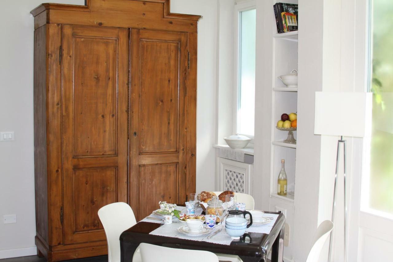 Ferienwohnung Le Margherite Manerba del Garda Exterior foto